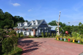 Hotels in Kiang Sopha